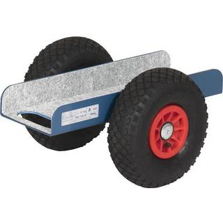 Pladeruller luft hjul