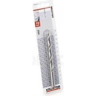 HSS metalbor 10,0 mm