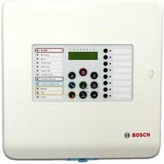 Bosch Fpc-500-key adgangsnøgle