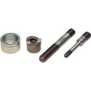 Greenlee Matrice 50,8MM for rustfri stål