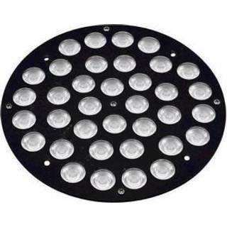 Eurolite Lens kit 15° for ML-56 RGBA/RGBW black TILBUD NU linse sort til