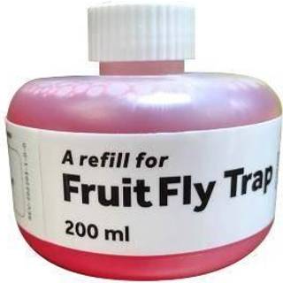 Tanaco lokkemiddel til genopfyldning af frugtfluefælden 200ml
