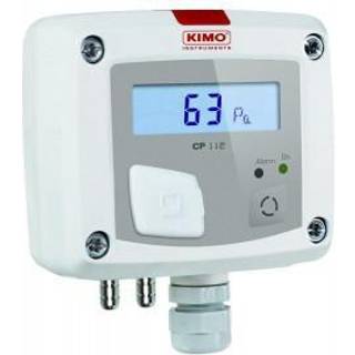 Kimo CP112-AO. Differenstryk transmitter