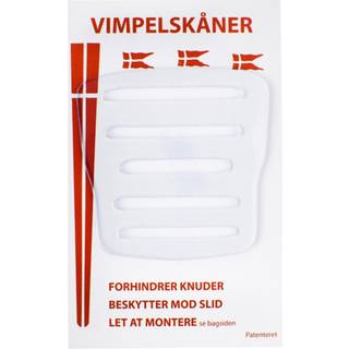 Vimpelskåner 1 stk