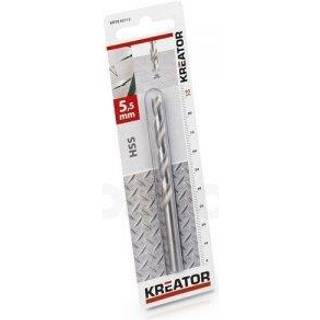 HSS metalbor 5,5 mm