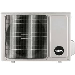 Wilfa LOFOTEN 601701 Varmepumpe udedel