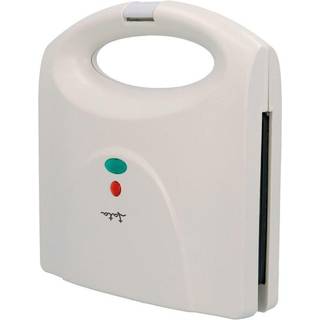 Sandwich Maker JATA JESW1232 Hvid 750 W
