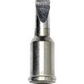 Ersa Loddespids g072vn lige 4,8mm