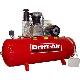 Drift-Air Kompressor FT 15B/6231/500 Y/D NS59 15 Bar