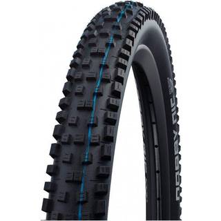 Schwalbe Nobby Nic Evolution Line Speedgrip foldedæk 27,5x2,40 (62-584) E-50 sort