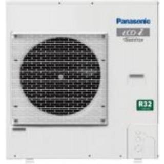 Panasonic 14,0 Kw Mini Eco-I U-5Lz2E8