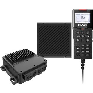 B&G V100 VHF radio med AIS-modtager