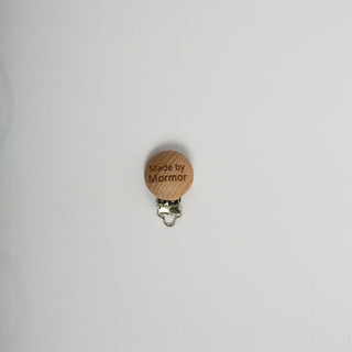 Seleclips, Made By Mormor - Træ