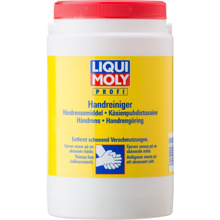 Håndrens, Super effektiv, 3 liter fra Liqui Moly