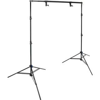 Kupo 223K Papirbaggrunds Stand