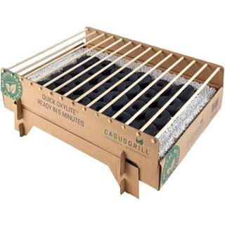 CasusGrill engangsgrill