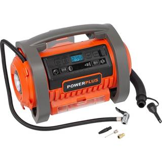 Kompressor 20 Volt + 220 V - SOLO