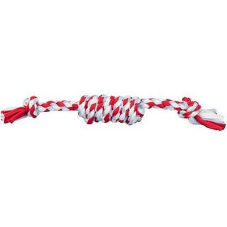 Trixie Rope with knots cotton mix 31 cm