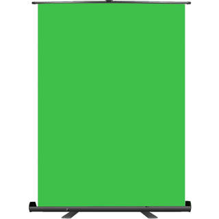 DUTZO Green Screen Pull-Up