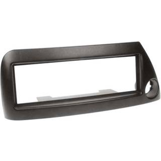 Monteringsram Ford KA 1996-2008 svart