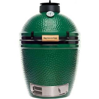 Big Green Egg Medium - med startpakke