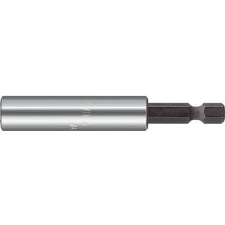 Bitsholder Med Magnet 72Mm 1/4" Wiha