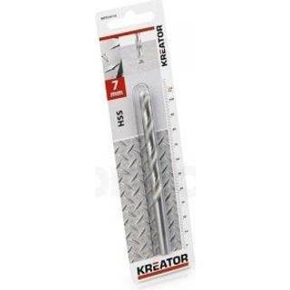 HSS metalbor 7,0 mm