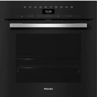 Miele kombiovn DGC7351OBSW indbygget