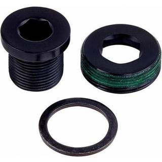 Sram  GXP bolt til pedalarm