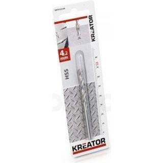 HSS metalbor 4,2 mm