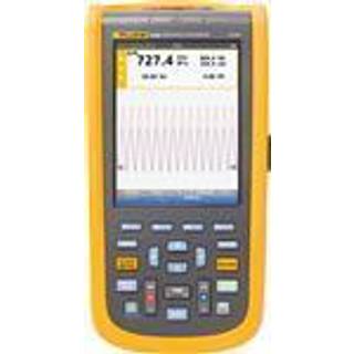 Fluke Industrielt scopemeter, 40 mhz 125b/eu