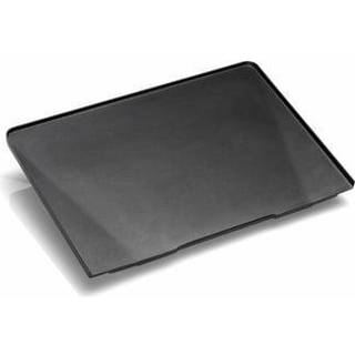 Cuisinart Acc. Plade Til Plancha Elite Bordgrill - Øvrige Køkkenmaskiner Sort - PL051E
