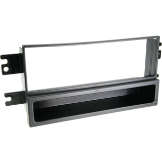 Monteringsram 1-din Kia Cerato 2003-2005