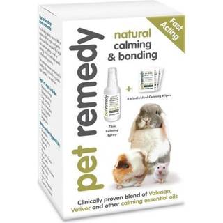 Pet Remedy Calming kit - Smådyr