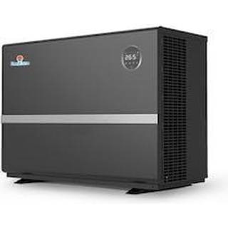 DenForm Silent 70 varmepumpe
