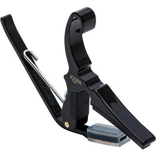 Kyser KGDBA Drop D Partial Capo til akustisk guitar