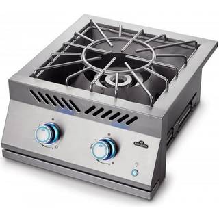 Napoleon Built-In 700 Series 18", Power Burner, Sidebrænder - BIB18PBPSS
