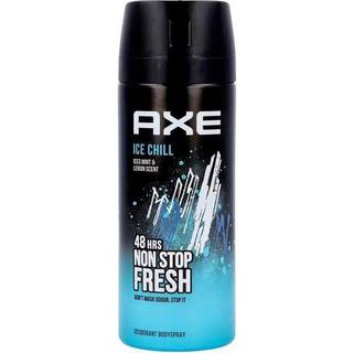 Axe Ice Chill Antiperspirant Spray 150 ml - 150 ml