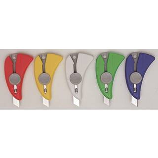NT-Cutter Quick Knife Q-100P, kartonkniv