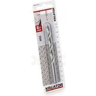 HSS metalbor 8,5 mm