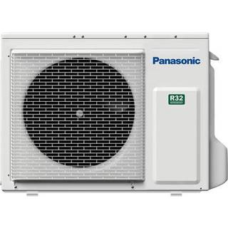 Panasonic L/L Standard Udedel U-60Pz3E5A