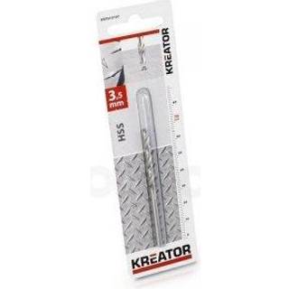 HSS metalbor 3,5 mm