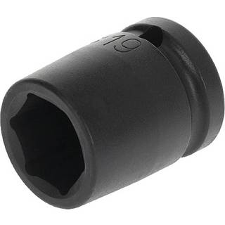 Gedore 6161090 Kraft-topnøgleindsats 1 stk