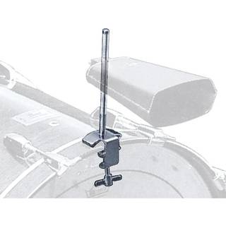 Pearl Bass Drum Hoop Mount Cowbell Holder med ikke-finish markering klemme k?ber og h?jdejusterbar cowbell og percussion tilbeh?rsklemme.