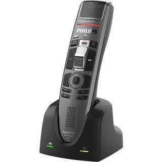 Philips SMP 4010 SpeechMike Premium Air