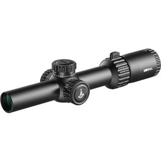 Heimdal XO - +1-10×24