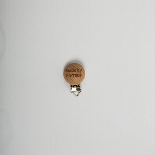 Seleclips, Made By Farmor - Træ