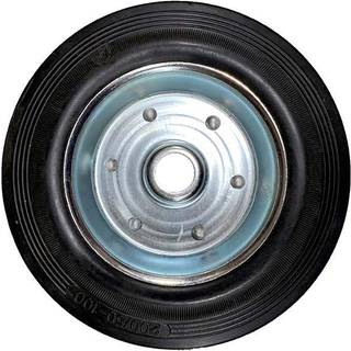 CTEK hjul 1 stk 200mm til pro trolley 56-604