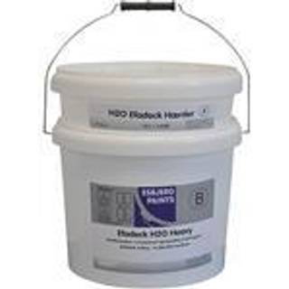 EFAdeck ® H2O heavy, hvid, med hærder - 8 liter