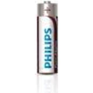 Philips Power Alkaline LR6P16F battery - 16 x AA type - Alkaline